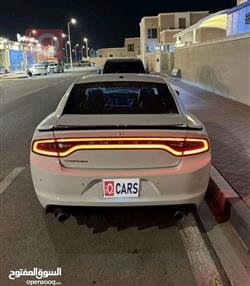 دودج تشارجر